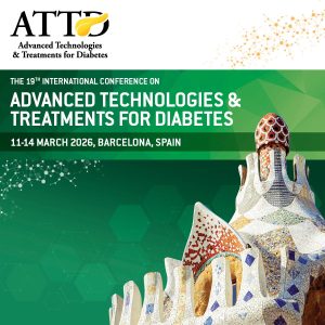 What is new? Advanced Technologies and Treatment for Diabetes (ATTD)