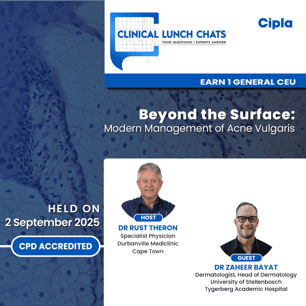 CPD BANNER - CLC - Modern Management of Acne Vulgaris CPD BANNER - CLC - Modern Management of Acne Vulgaris