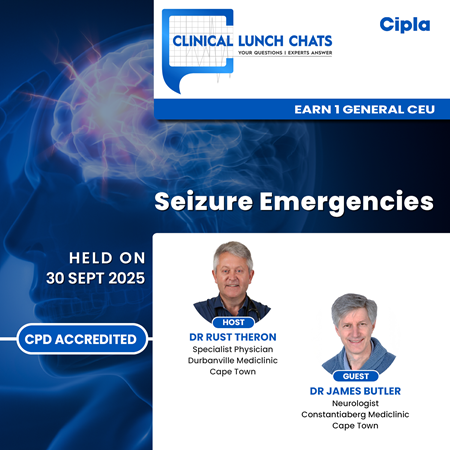 CPD Banner - CLC - Seizure Emergencies CPD Banner - CLC - Seizure Emergencies