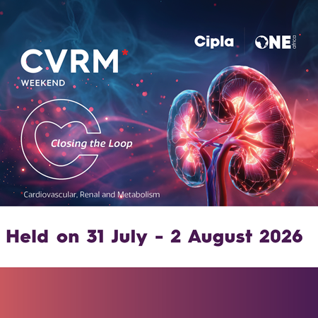 CVRM CPD banner