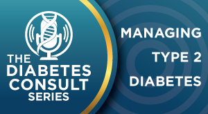 The diabetes consult