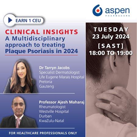 Clinical Insights: A Multidisciplinary approach to treating Plaque ...