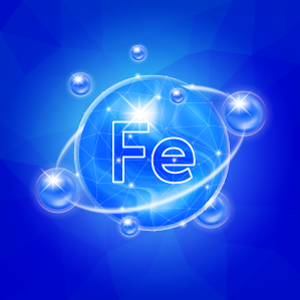 Fe