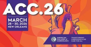 American College of Cardiology Update 2026