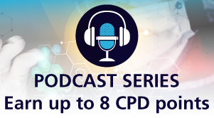 Home Page Banner - Podcast Series