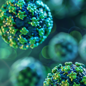 From Infants to Adults: Navigating Rotavirus and Modern Immunisation Strategies (Clinical lunch chat – On demand)