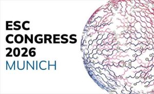 What is new? European Society of Cardiology (ESC) Congress 2026