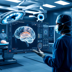 The ethical balance between AI and human Intelligence in clinical practice (Clinical lunch chat – On demand)