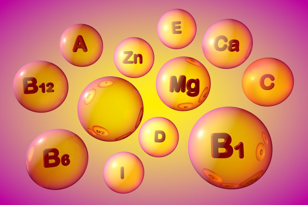 Transparent,Vitamin,A,,C,,E,,D,,B1,,B6,,B12,,Calcium,