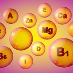 Nutrition throughout the pregnancy journey