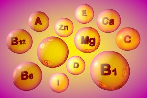 Nutrition throughout the pregnancy journey