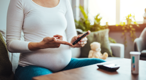 In-time, Insulin Intervention – the right insulin, the right patient – Case study 2