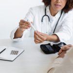 B-RIGHT Start – Individualising treatment with IGla-300 for T2DM patients