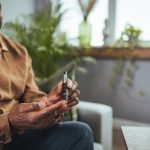 In-time, Insulin Intervention – the right insulin, the right patient – Case study 3
