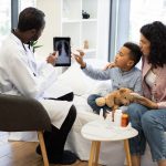 Sleep-disordered breathing in children: a practical guide for primary care practitioners