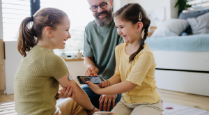 Type 1 Diabetes – Practical approaches to insulin Gla-300 usage