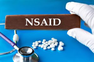 Using non-aspirin NSAIDs wisely in primary care