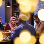 Diabetes-related risk reduction during Ramadan fasting